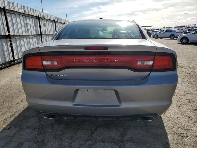 Photo 6 from auction – 2011 DODGE CHARGER with VIN 2B3CL3CG5BH530978