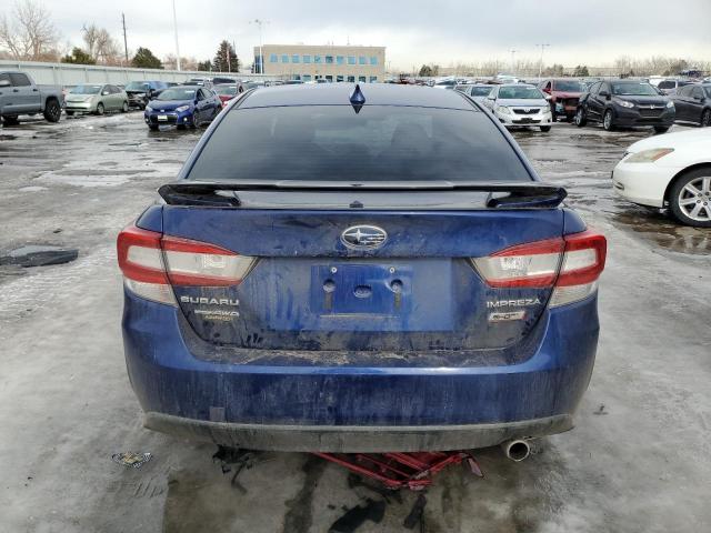 Photo 6 from auction – 2017 SUBARU IMPREZA SP with VIN 4S3GKAK64H3619226