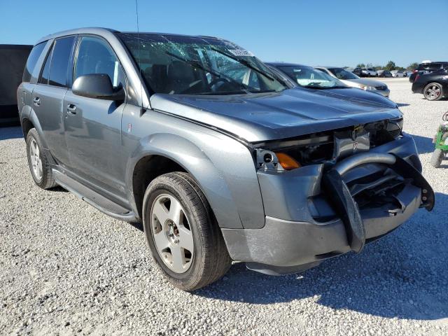 Photo 4 from auction – 2005 SATURN VUE with VIN 5GZCZ63425S839405