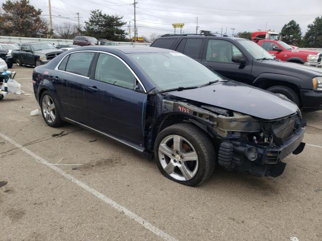 Photo 4 from auction – 2011 CHEVROLET MALIBU 2LT with VIN 1G1ZD5E1XBF260702