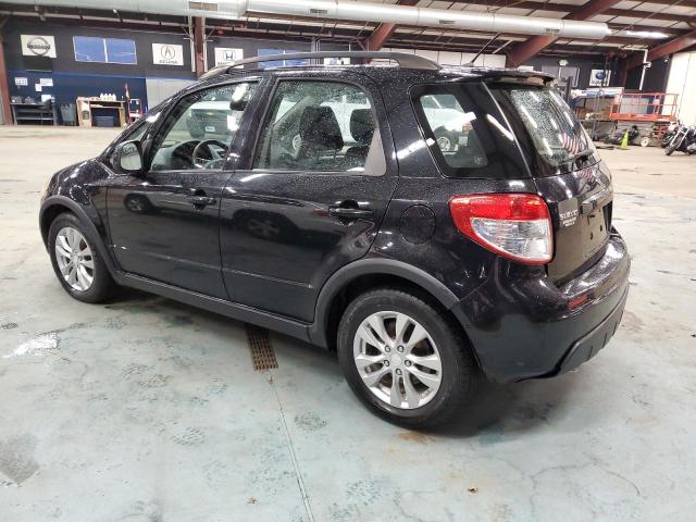 Photo 2 from auction – 2013 SUZUKI SX4 with VIN JS2YB5A36D6100499