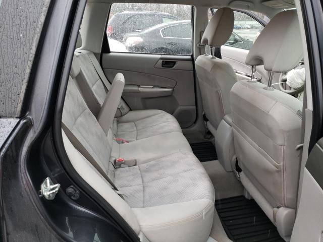 Photo 10 from auction – 2010 SUBARU FORESTER X with VIN JF2SH6BC7AH901320