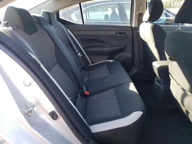 Photo 10 from auction – 2020 NISSAN VERSA SV with VIN 3N1CN8EVXLL845840