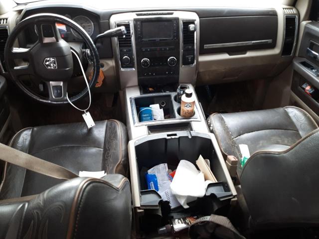Photo 8 from auction – 2011 DODGE RAM 3500 with VIN 3D73Y4CL7BG586302