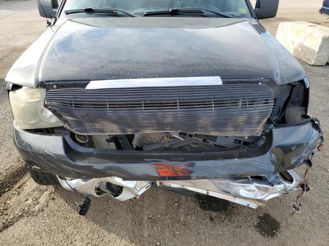 Photo 11 from auction – 2006 FORD F150 with VIN 1FTPX12586FA27090