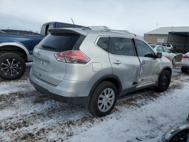 Photo 3 from auction – 2016 NISSAN ROGUE S with VIN 5N1AT2MM9GC799415