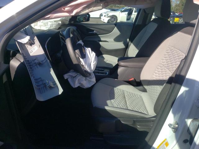 Photo 7 from auction – 2019 CHEVROLET EQUINOX LS with VIN 3GNAXHEVXKS562400