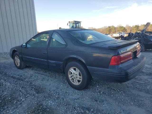 Photo 2 from auction – 1997 FORD THUNDERBIR with VIN 1FALP62W2VH172347