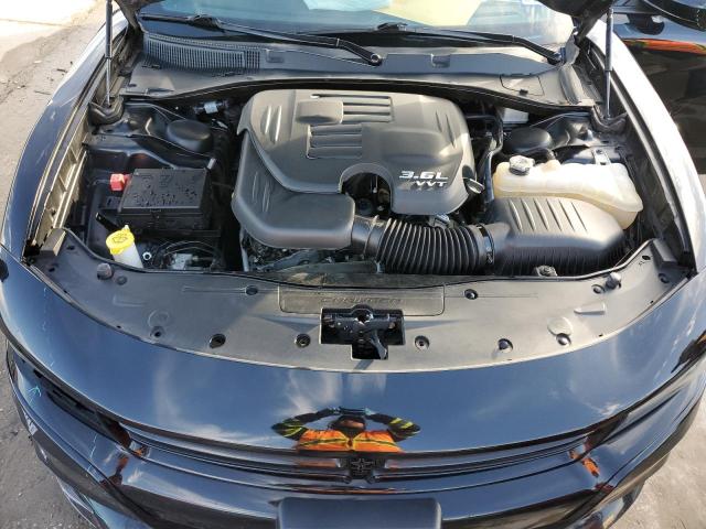 Photo 11 from auction – 2019 DODGE CHARGER SX with VIN 2C3CDXBGXKH692887