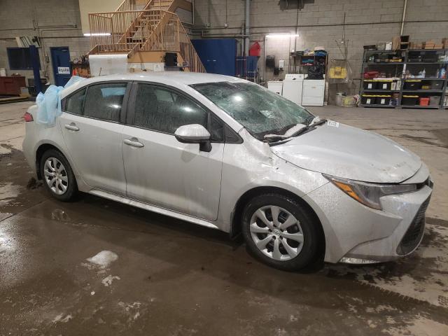 Photo 4 from auction – 2022 TOYOTA COROLLA LE with VIN 5YFBPMBEXNP373208