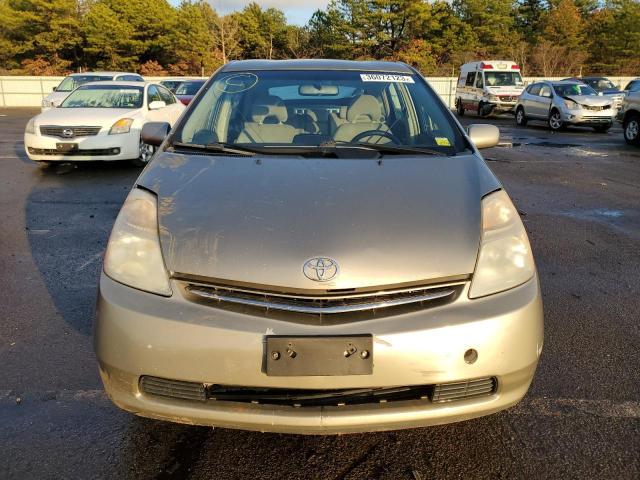 Photo 5 from auction – 2009 TOYOTA PRIUS with VIN JTDKB20U993523160