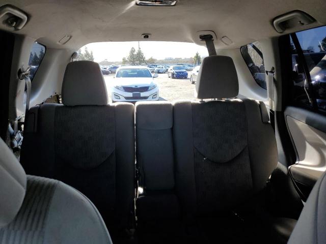 Photo 10 from auction – 2012 TOYOTA RAV4 with VIN 2T3KF4DV0CW141087