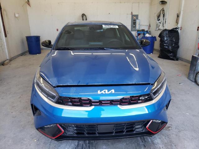 Photo 5 from auction – 2023 KIA FORTE GT with VIN 3KPF44AC0PE511806