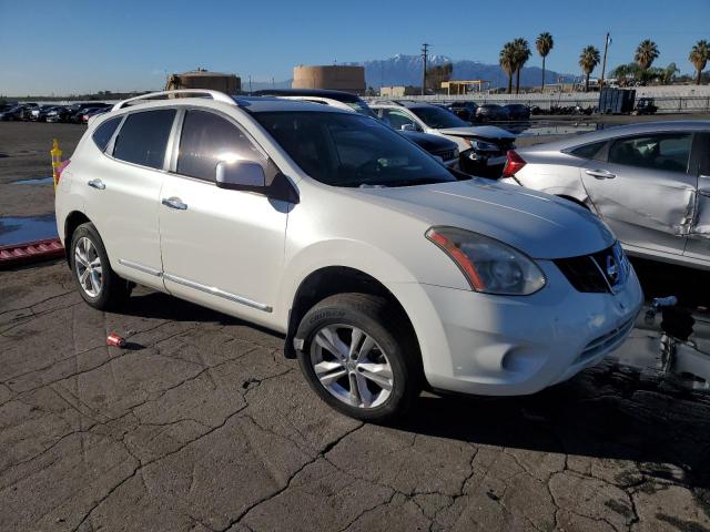 Photo 4 from auction – 2013 NISSAN ROGUE S with VIN JN8AS5MT0DW509593