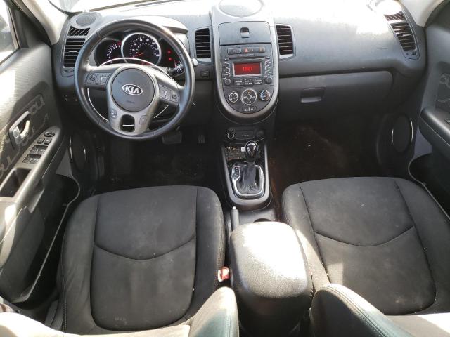 Photo 8 from auction – 2013 KIA SOUL + with VIN KNDJT2A68D7631778
