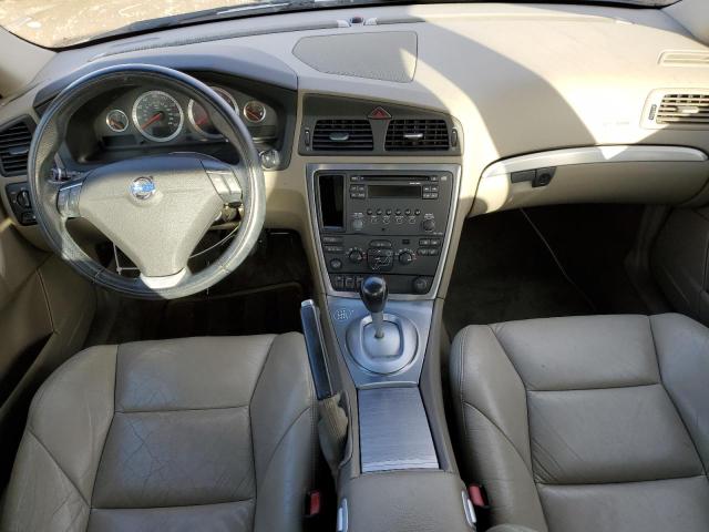 Photo 8 from auction – 2007 VOLVO S60 T5 with VIN YV1RS547972614639