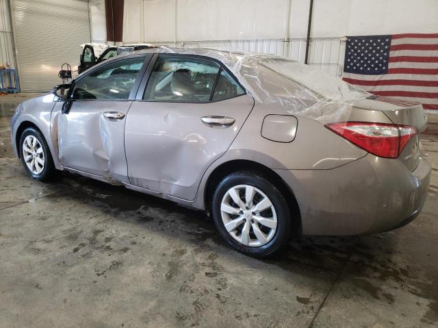 Photo 2 from auction – 2015 TOYOTA COROLLA L with VIN 5YFBURHE6FP216791