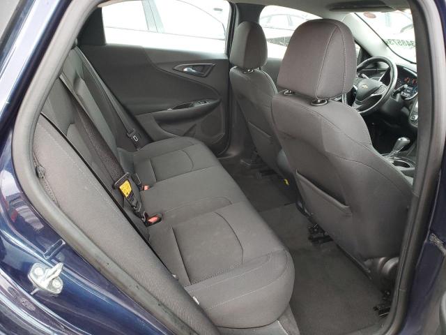 Photo 10 from auction – 2016 CHEVROLET MALIBU LS with VIN 1G1ZB5ST2GF303951