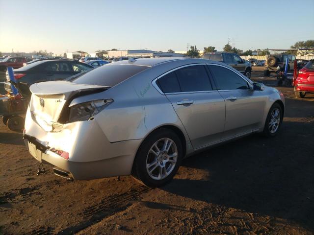 Photo 3 from auction – 2011 ACURA TL with VIN 19UUA8F50BA008341
