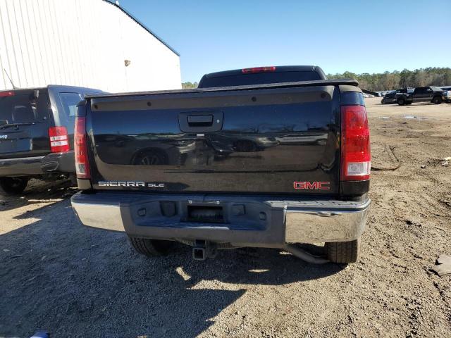 Photo 6 from auction – 2013 GMC SIERRA K15 with VIN 1GTR2VE77DZ340056