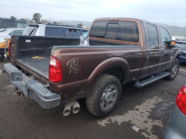 Photo 3 from auction – 2012 FORD F250 SUPER with VIN 1FT7W2BT7CEB17288