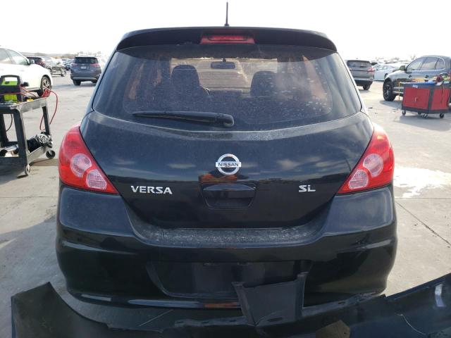 Photo 6 from auction – 2010 NISSAN VERSA S with VIN 3N1BC1CP9AL449148