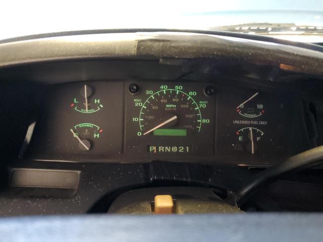 Photo 9 from auction – 1995 FORD F150 with VIN 1FTDF15Y1SNA45488