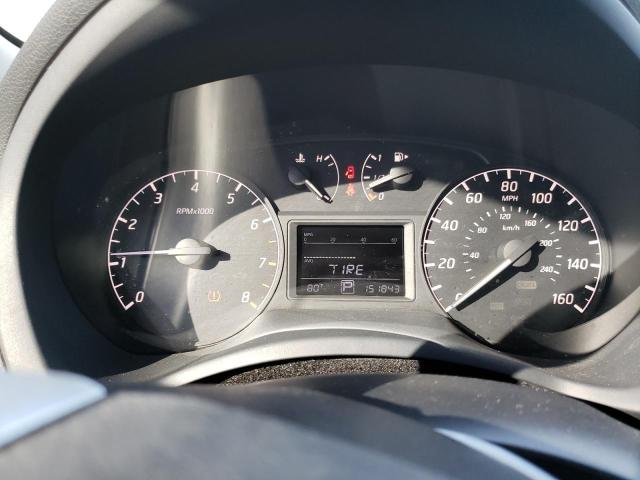Photo 9 from auction – 2014 NISSAN SENTRA with VIN 3N1AB7AP8EY212776