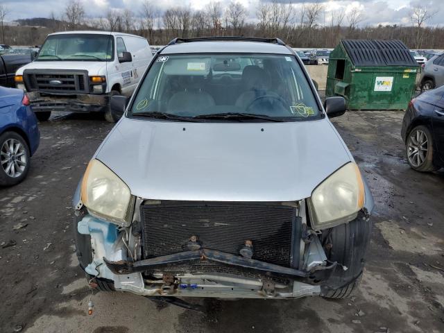 Photo 5 from auction – 2003 TOYOTA RAV4 with VIN JTEGH20V030107600