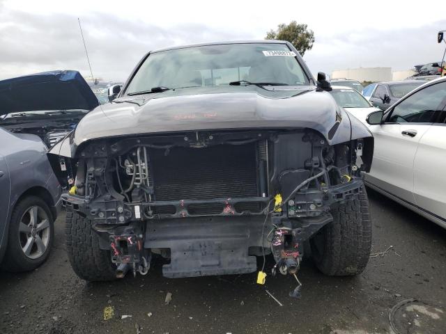 Photo 5 from auction – 2017 RAM 1500 LARAM with VIN 1C6RR7VT0HS635090
