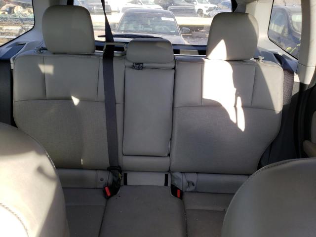 Photo 10 from auction – 2014 SUBARU FORESTER 2 with VIN JF2SJAMC6EH512646