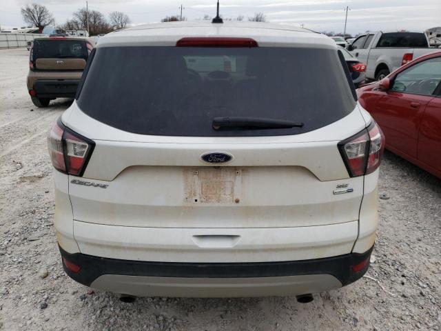 Photo 6 from auction – 2017 FORD ESCAPE SE with VIN 1FMCU9GD9HUE95023