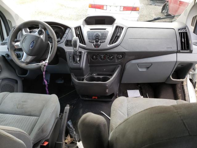 Photo 8 from auction – 2015 FORD TRANSIT T- with VIN 1FBZX2ZM0FKA86853