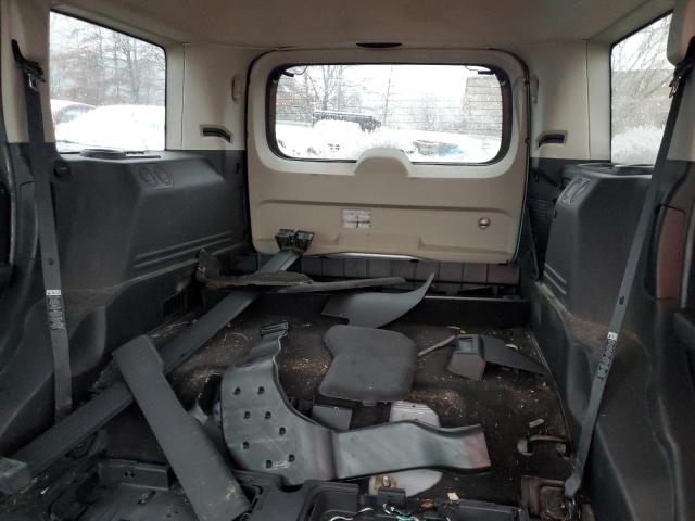 Photo 10 from auction – 2010 JEEP COMMANDER with VIN 1J4RG4GK1AC137153