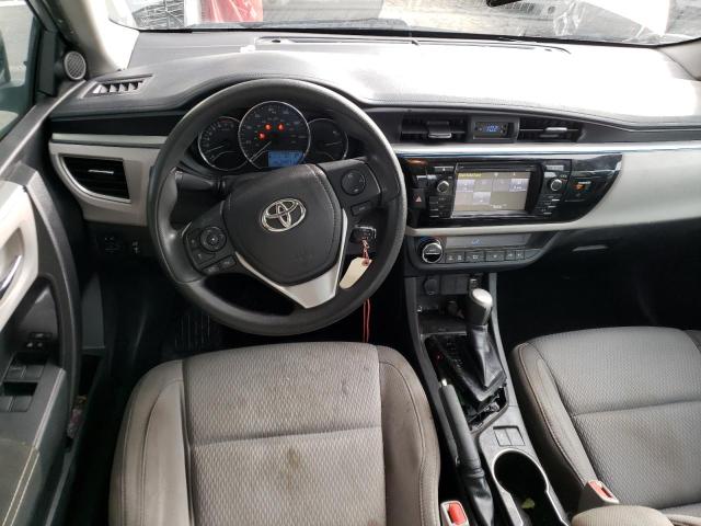 Photo 8 from auction – 2016 TOYOTA COROLLA L with VIN 5YFBURHE0GP503142