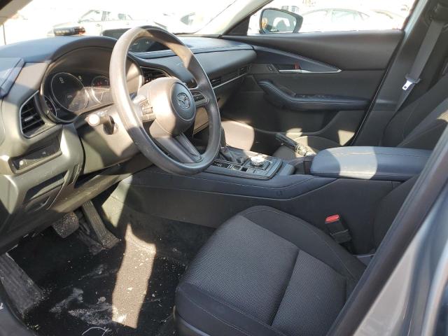 Photo 7 from auction – 2020 MAZDA CX-30 with VIN 3MVDMBBL9LM123188