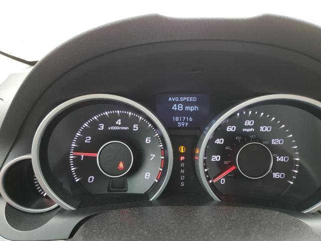 Photo 9 from auction – 2014 ACURA TL with VIN 19UUA8F26EA004756