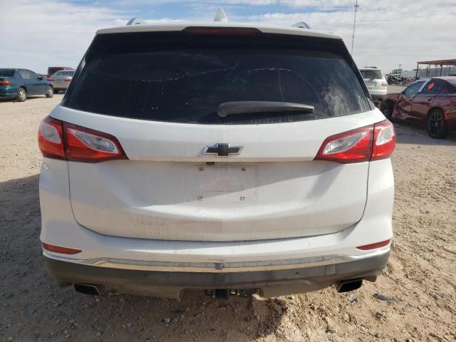 Photo 6 from auction – 2020 CHEVROLET EQUINOX PR with VIN 2GNAXPEX3L6224851