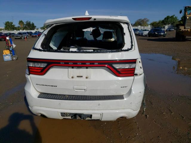 Photo 6 from auction – 2017 DODGE DURANGO GT with VIN 1C4RDHDG1HC720967