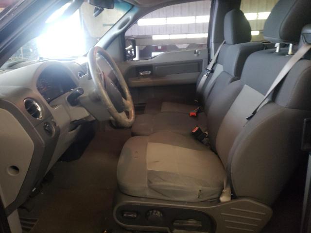 Photo 7 from auction – 2007 FORD F150 with VIN 1FTPX14V97FB04676