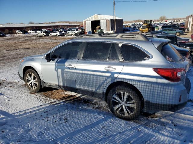 Снимка 2 от търг – 2016 SUBARU OUTBACK 2. с VIN 4S4BSBLC2G3259307
