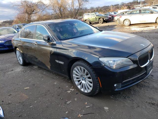 Photo 4 from auction – 2011 BMW ALPINA B7 with VIN WBAKC8C54BC432658