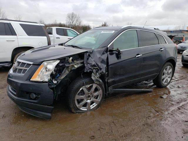 CADILLAC SRX PREMIU 2011 with VIN 3GYFNFEY1BS564632 - Photo from auction