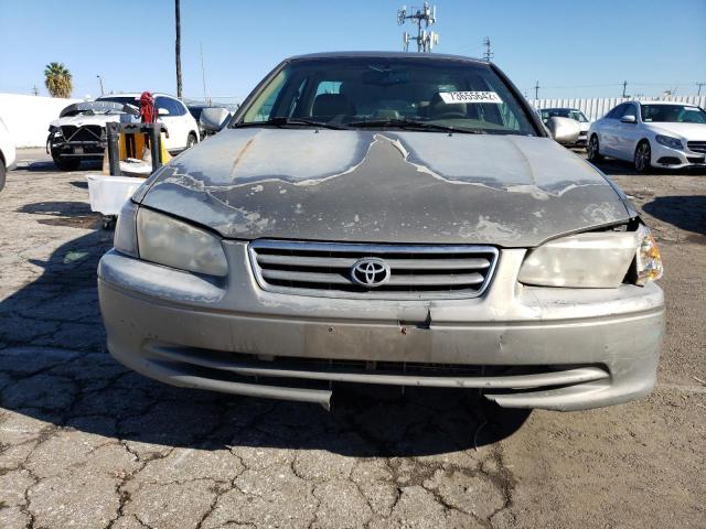 Photo 5 from auction – 2000 TOYOTA CAMRY LE with VIN JT2BF28K5Y0274582