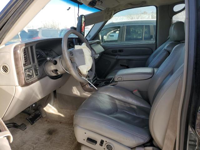 Photo 7 from auction – 2003 GMC YUKON DENA with VIN 1GKEK63U63J228525