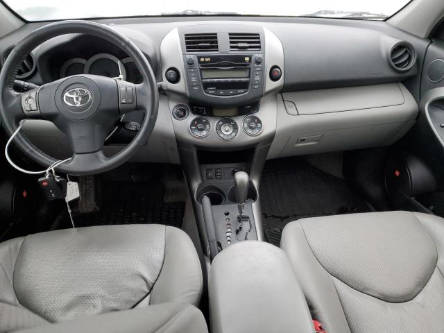 Photo 8 from auction – 2009 TOYOTA RAV4 with VIN JTMBF31V495016897