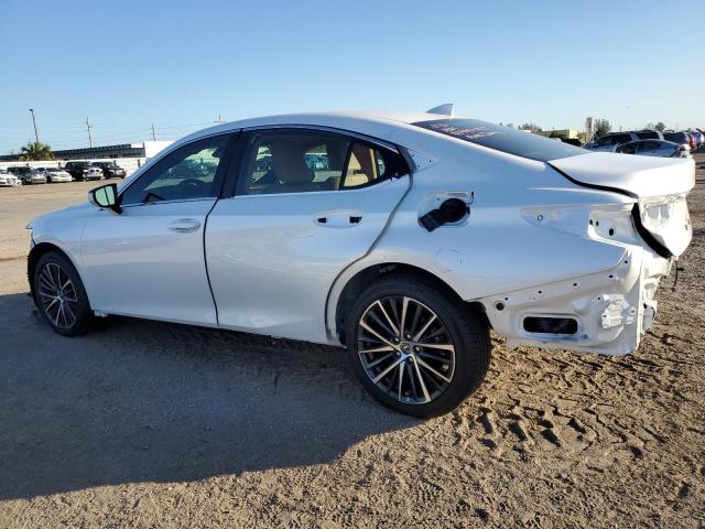 Photo 2 from auction – 2022 LEXUS ES 350 BAS with VIN 58ADZ1B19NU116319