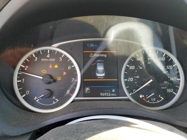 Photo 9 from auction – 2019 NISSAN SENTRA S with VIN 3N1AB7AP2KY285296