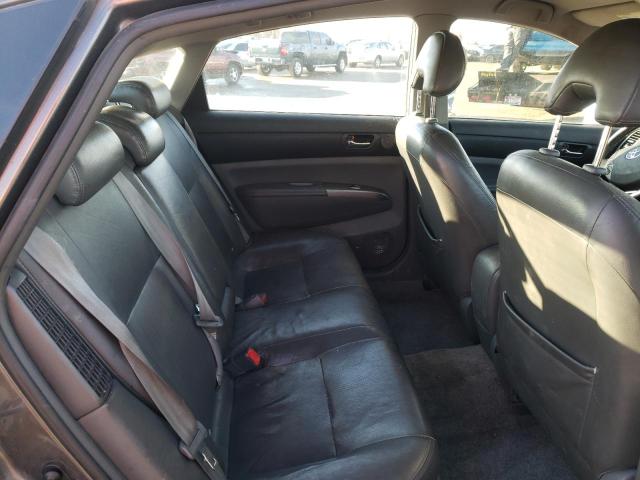 Photo 10 from auction – 2008 TOYOTA PRIUS with VIN JTDKB20U983318212