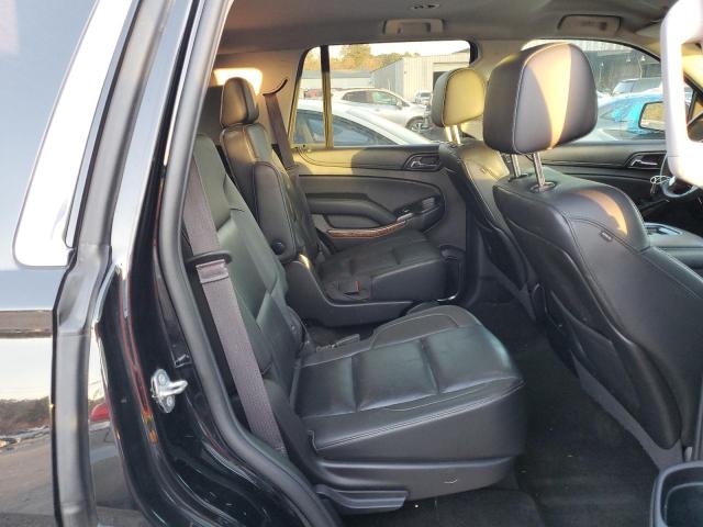Photo 11 from auction – 2016 CHEVROLET TAHOE C150 with VIN 1GNSCCKC1GR162130